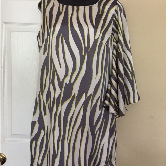 Sharon Couture mini/tunic Cute size m NWT - Picture 1 of 7